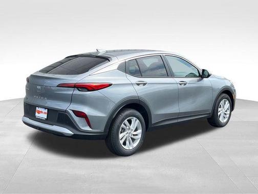 Moonstone 2026 Buick Envista Preferred