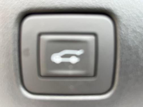 Gray Metallic 2026 Buick Envista Preferred