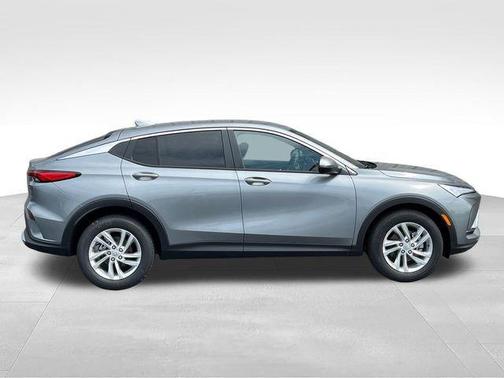 Moonstone 2026 Buick Envista Preferred