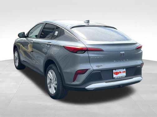 Moonstone 2026 Buick Envista Preferred
