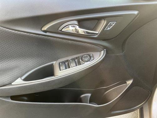 2025 Chevrolet Malibu RS