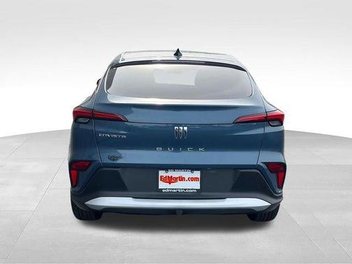 Ocean 2026 Buick Envista Preferred