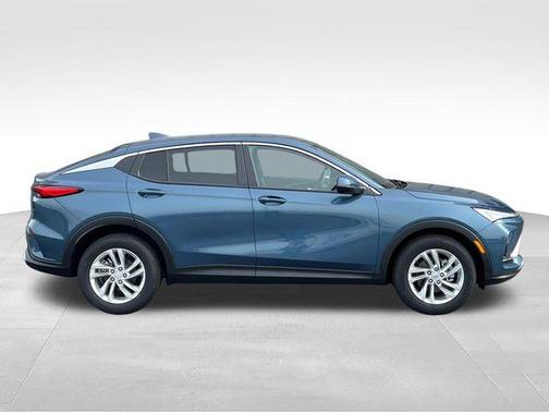 Ocean 2026 Buick Envista Preferred