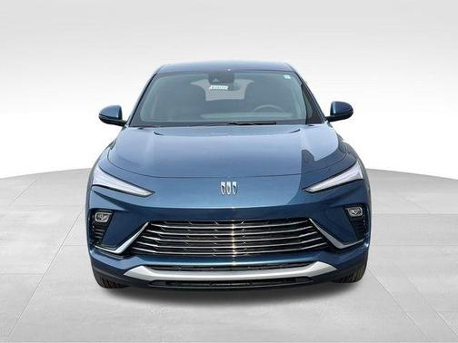 Ocean 2026 Buick Envista Preferred