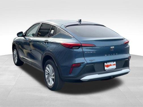 Ocean 2026 Buick Envista Preferred