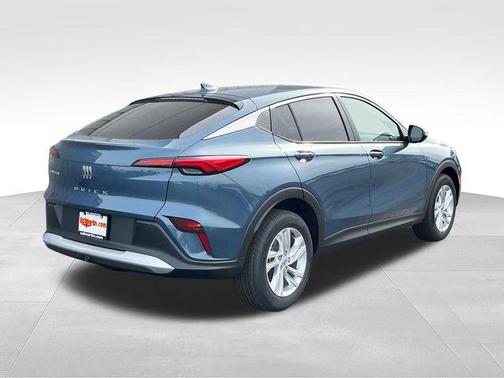 Ocean 2026 Buick Envista Preferred