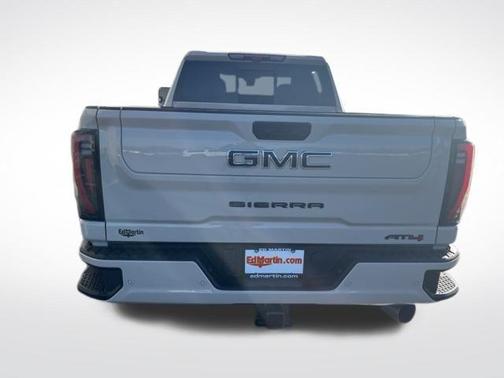 Dune 2026 GMC Sierra 2500 AT4