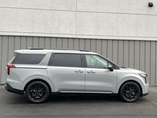 2026 Kia Carnival SX Prestige