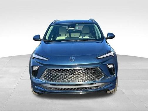 Ocean 2026 Buick Encore GX Avenir