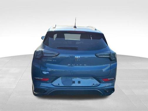 Ocean 2026 Buick Encore GX Avenir