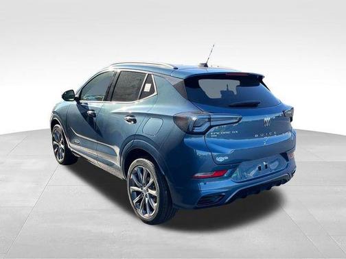 Ocean 2026 Buick Encore GX Avenir