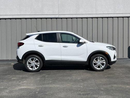 2022 Buick Encore GX Preferred