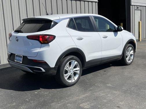 2022 Buick Encore GX Preferred
