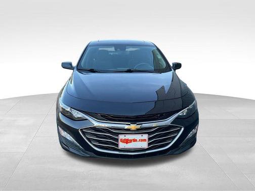 Dark Ash Metallic 2023 Chevrolet Malibu LT