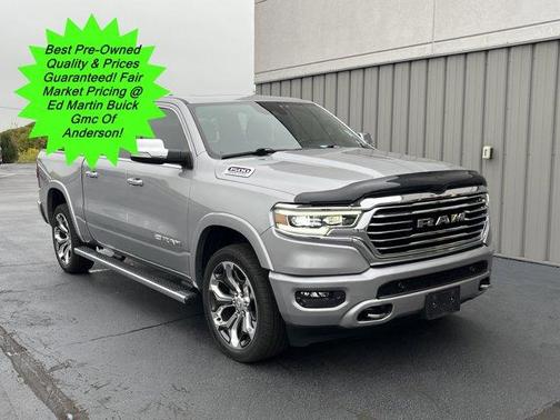 2022 RAM 1500 Longhorn