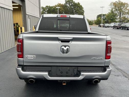 2022 RAM 1500 Longhorn