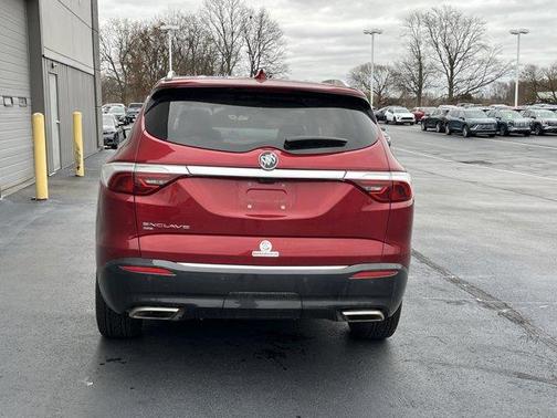 2023 Buick Enclave Premium