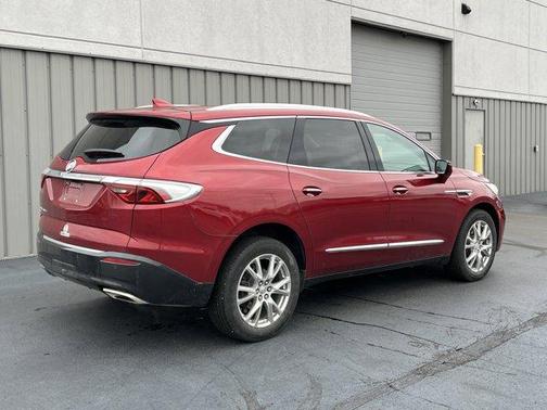 2023 Buick Enclave Premium
