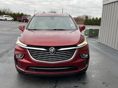 2023 Buick Enclave Premium