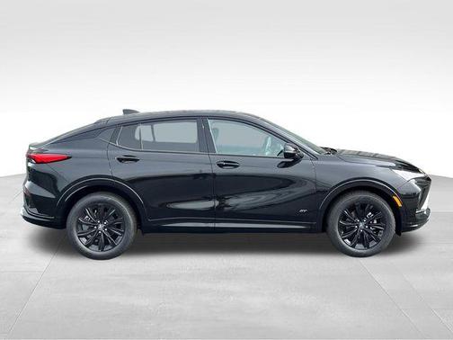 Ebony 2026 Buick Envista Sport Touring