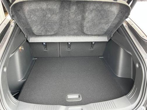 Ebony 2026 Buick Envista Sport Touring