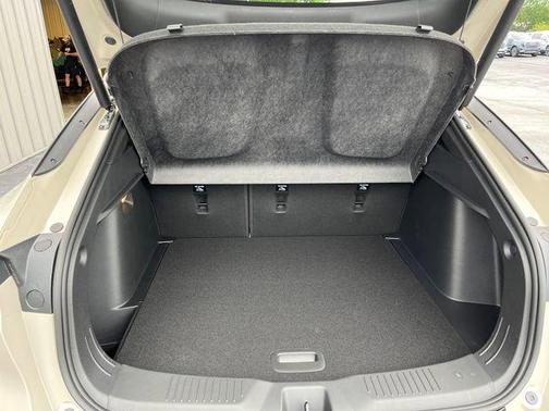 Ceramic White 2026 Buick Envista Sport Touring