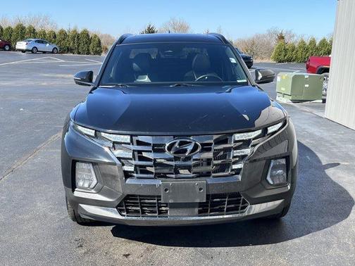 2023 Hyundai SANTA CRUZ 2.5T Limited