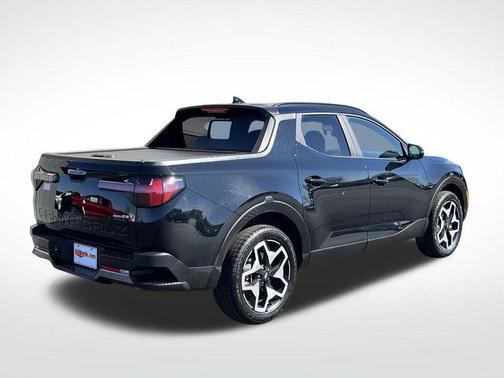 2023 Hyundai SANTA CRUZ 2.5T Limited
