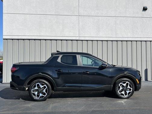 2023 Hyundai SANTA CRUZ 2.5T Limited