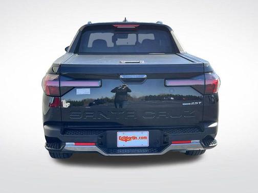 2023 Hyundai SANTA CRUZ 2.5T Limited
