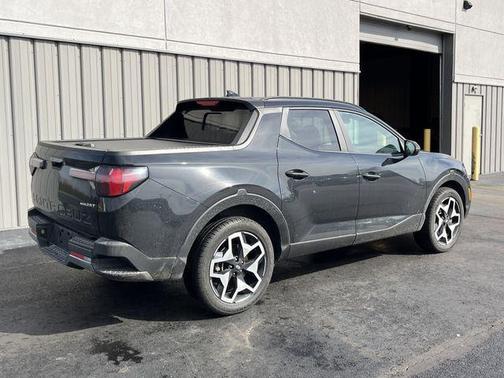 2023 Hyundai SANTA CRUZ 2.5T Limited