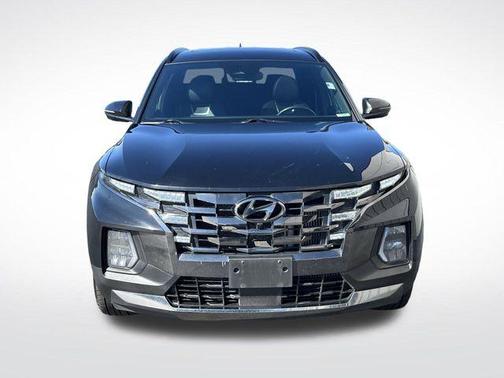 2023 Hyundai SANTA CRUZ 2.5T Limited