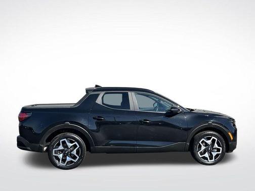 2023 Hyundai SANTA CRUZ 2.5T Limited