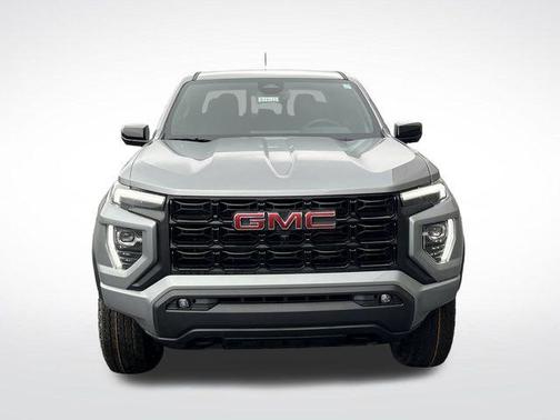 Sterling 2026 GMC Canyon Elevation