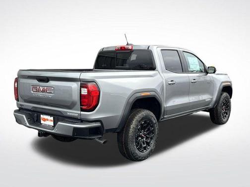 Sterling 2026 GMC Canyon Elevation