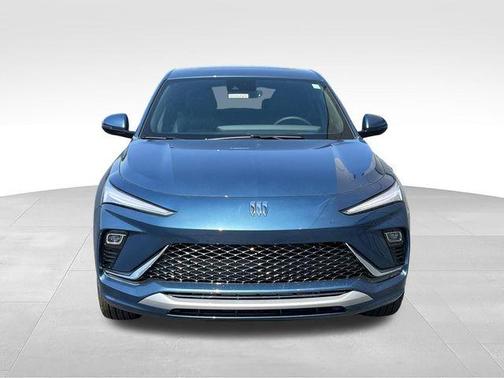 Ocean 2026 Buick Envista Avenir