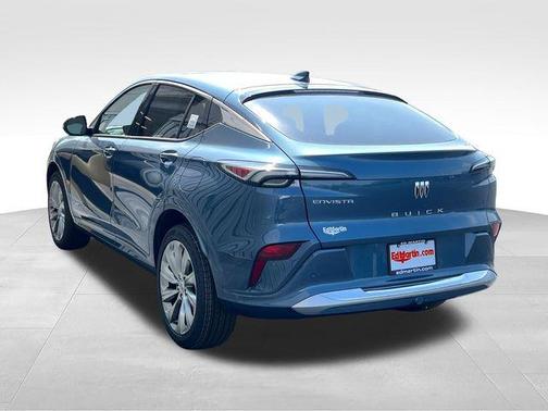 Ocean 2026 Buick Envista Avenir