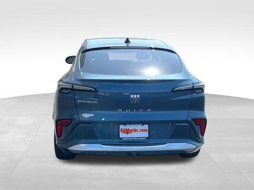 Ocean 2026 Buick Envista Avenir