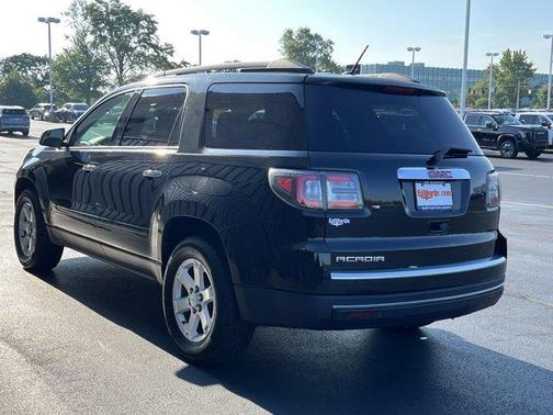2014 GMC Acadia SLE-2