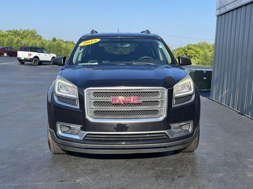 2014 GMC Acadia SLE-2