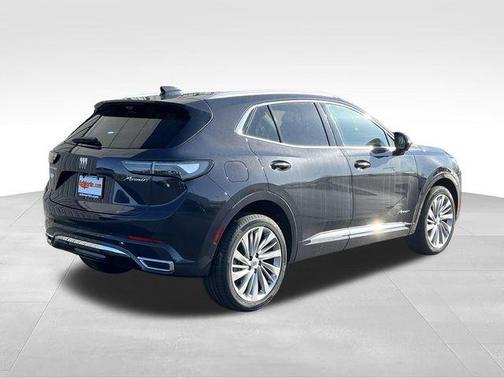 Opal 2026 Buick Envision Avenir