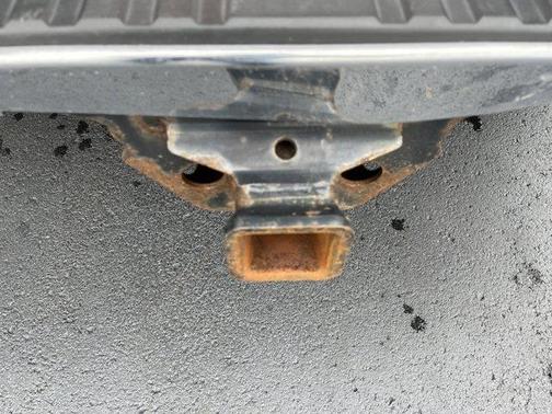 2018 Chevrolet Silverado 2500 LT