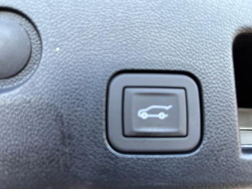 Ebony Twilight Metallic 2026 GMC Terrain Denali