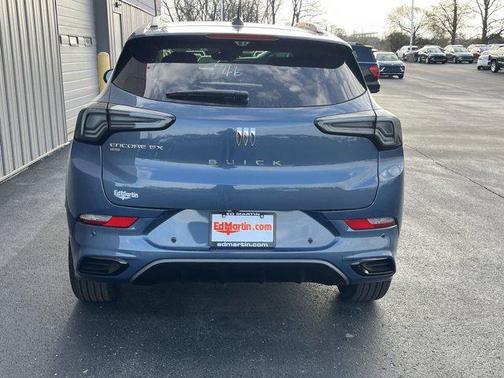 2025 Buick Encore GX Avenir