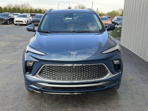 2025 Buick Encore GX Avenir