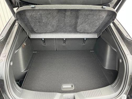 Ebony 2026 Buick Envista Preferred