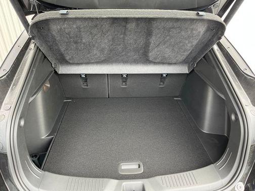 Ebony 2026 Buick Envista Preferred