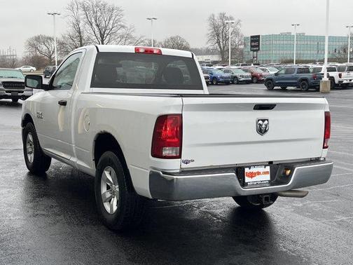 2014 RAM 1500 Tradesman/Express