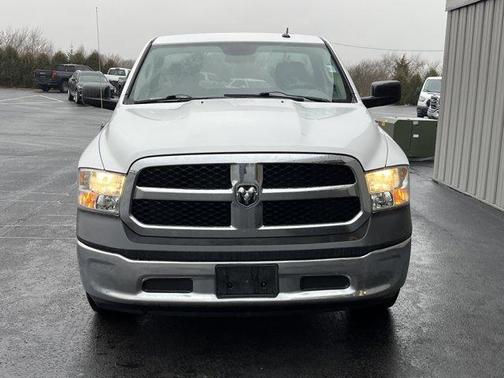 2014 RAM 1500 Tradesman/Express
