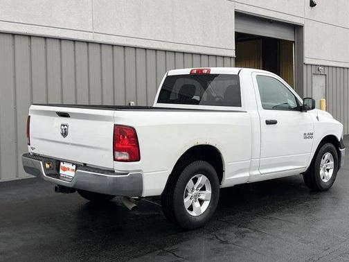 2014 RAM 1500 Tradesman/Express